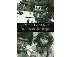 Omslag van Het trieste der tropen