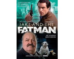 Jake And The Fatman - Seizoen 1