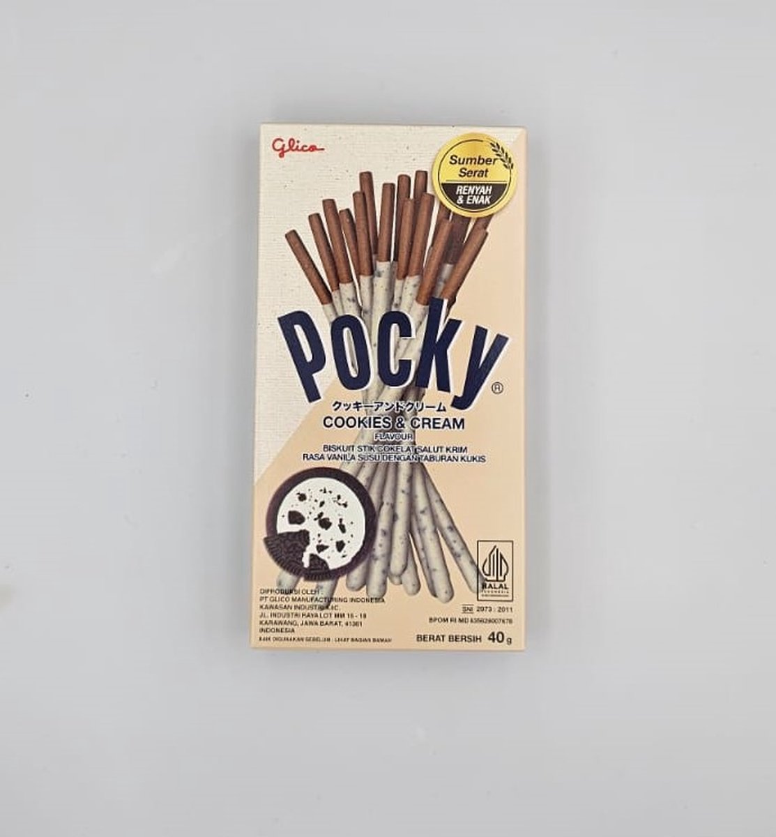 product