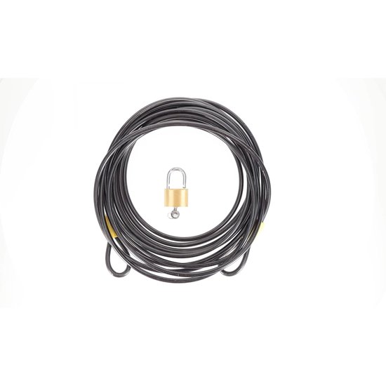 Kabelslot 12mm - Alles voor de fiets | Lage prijs