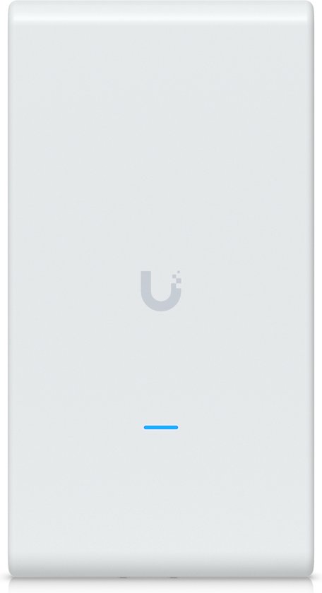 Ubiquiti UniFi Wi-Fi 6 Access Point 2400 Mbit/s Weersbestendig