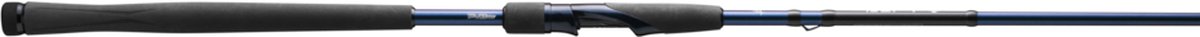 13fishing 13 Fishing Defy S Spin Hengel | 2.49m | 10-30g 2.49m 10-30g - Aanbieding