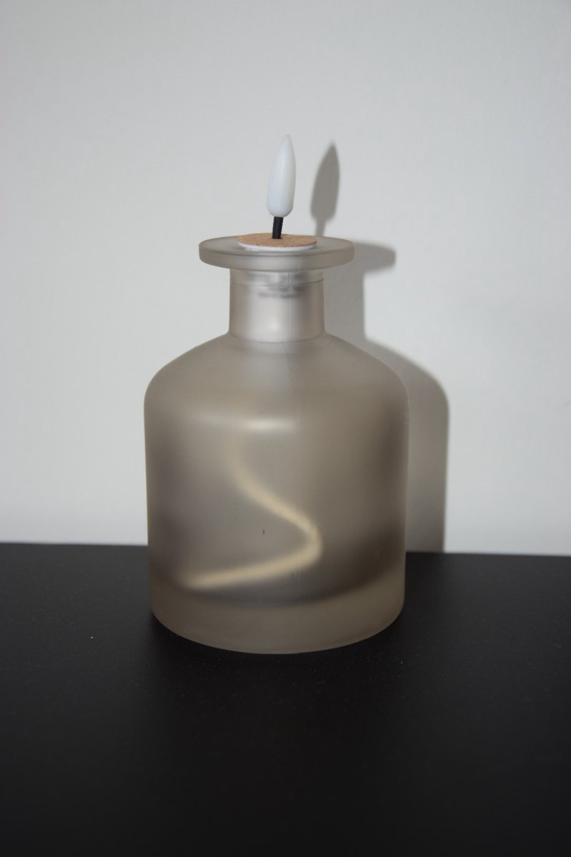 Countryfield Fles Brest Grijs