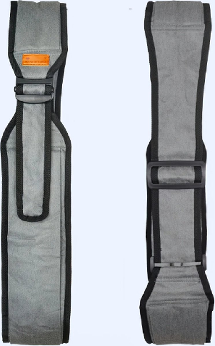 Baby Draagzak - Toddler Carrier - Peuter Draagzak - Peuter Draagtas - Baby Carrier - Kwaliteit - Jongens - Meisjes - Baby Artikelen - Ergonomische Draagzak - Baby Draagtas - Peuter - Hoge Kwaliteit Draagzak - Baby Tailleband - Taille Drager - – foto 3