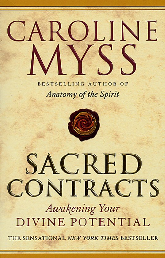 Foto: Sacred contracts