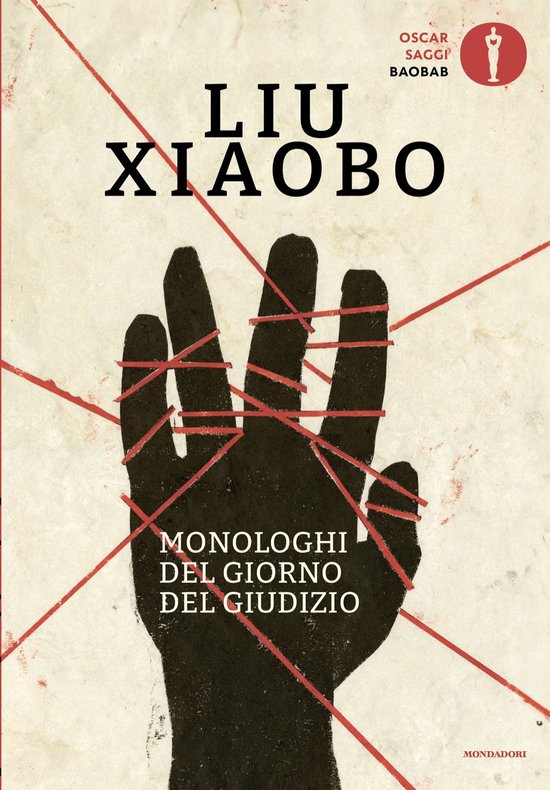 Monologhi del giorno del giudizio - cover