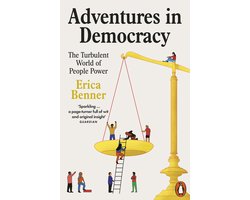 Adventures in Democracy