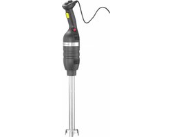 HENDI Staafmixer – variabele snelheid – 500 mm staaf – zwart – 230V/500W