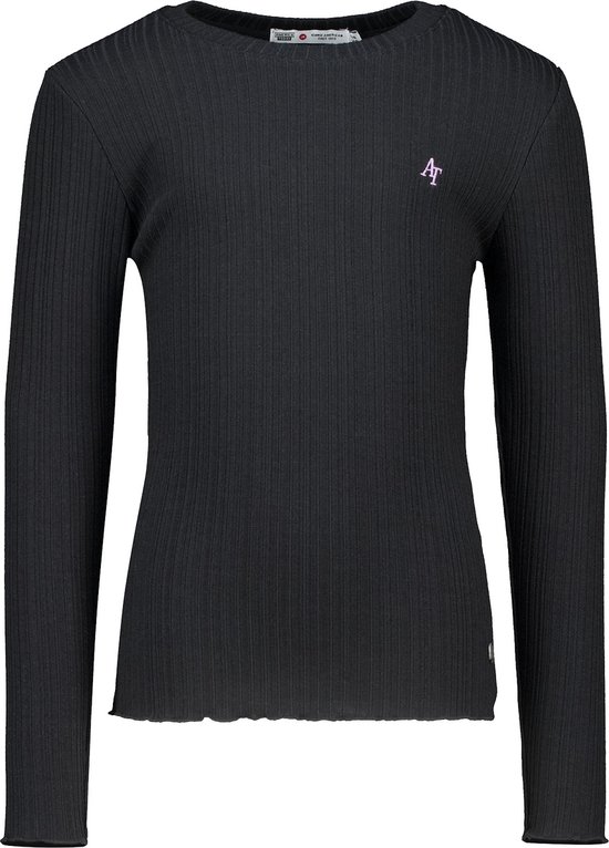 America Today Longsleeve Leandra Jr - Meisjes Longsleeve - Maat 158/164