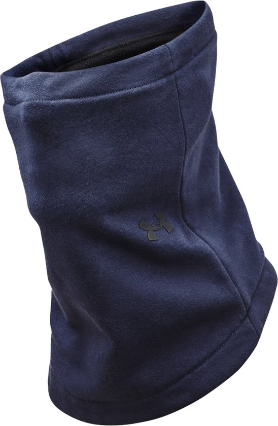 Under Armour Storm Fleece Nek Gaiter Navy van Under Armour — afbeelding 3