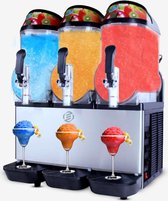 Equivera Slush Puppy Maker - Slush Puppy - Slushpuppy Maker - Slushy Maker - Slush machine - Slush Puppy Machine