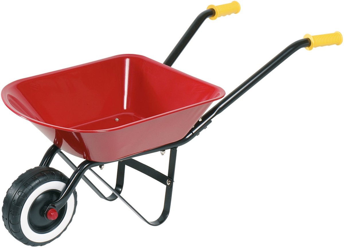 Bol.com Wheel-barrow aanbieding