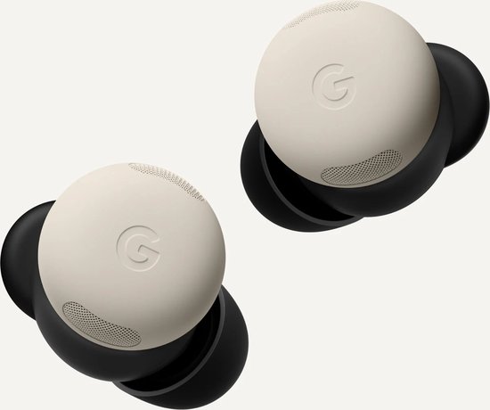 イヤホン Google Pixel Buds Pro 2 Porcelain Google Pixel Buds Pro 2 Porcelain | bol