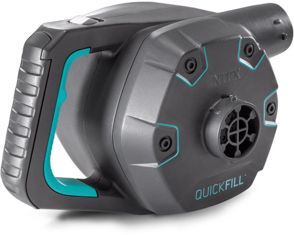 Intex Quickfill AC Elektrische pomp 230 Volt
