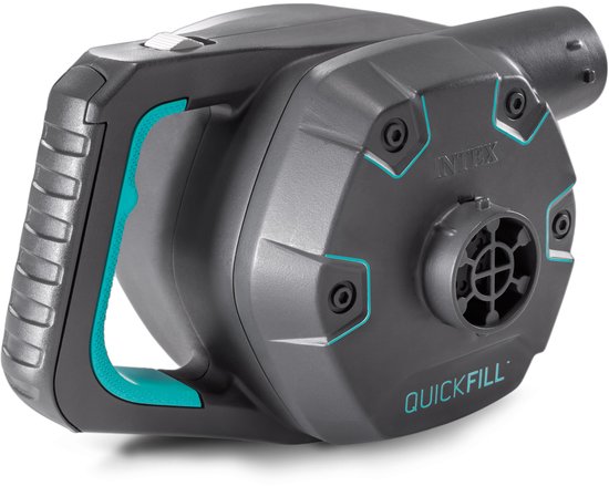 Intex Quickfill AC Elektrische pomp 230 Volt