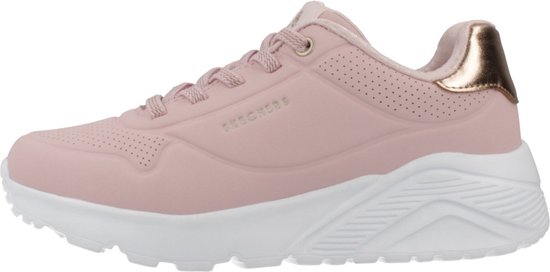 SKECHERS UNO LITE-METALLIC MO Roze 35 EU