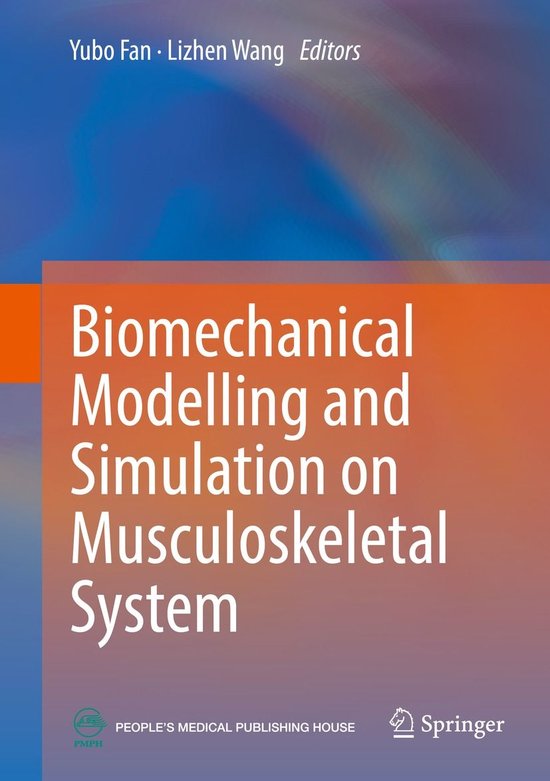 Biomedical and Life Sciences (R0) - Biomechanical Modelling  ... - cover