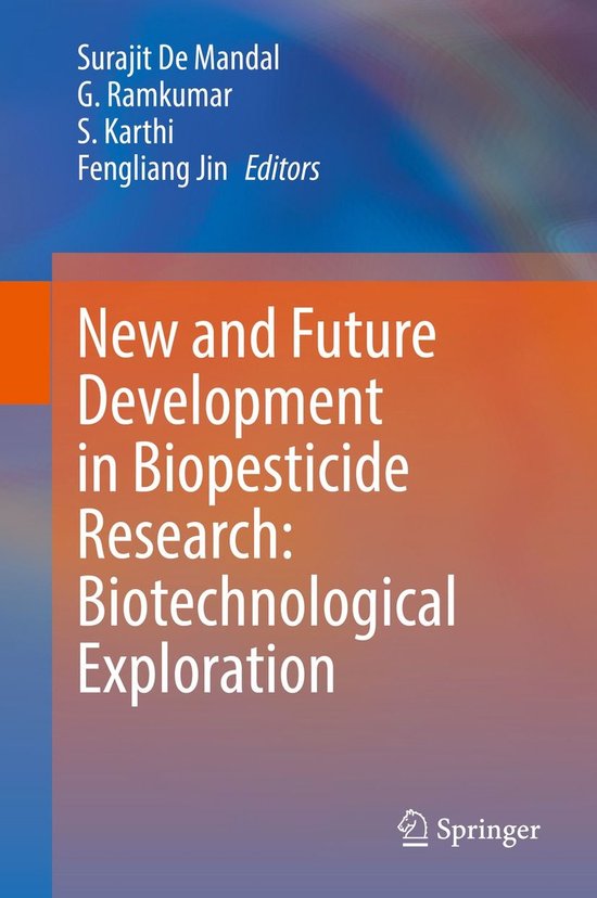 Biomedical and Life Sciences (R0) - New and Future Developme ... - cover