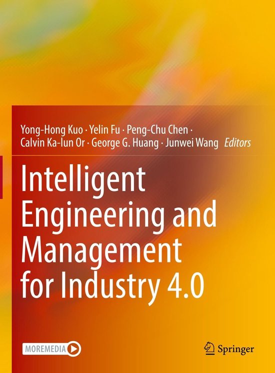 Business and Management (R0) - Intelligent Engineering and M ... - cover