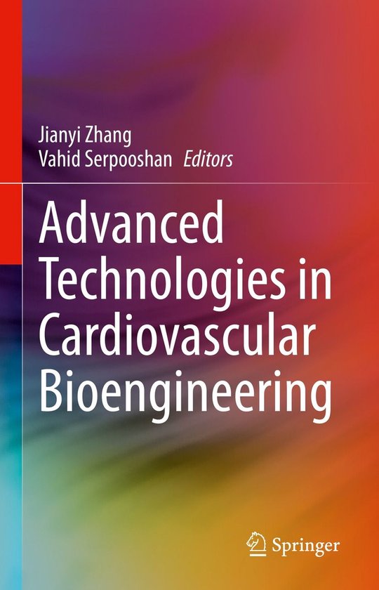 Engineering (R0) - Advanced Technologies in Cardiovascular B ... - cover