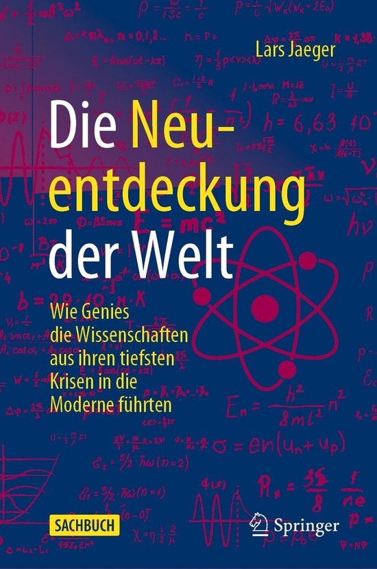 Life Science and Basic Disciplines (German Language) - Die N ... - cover