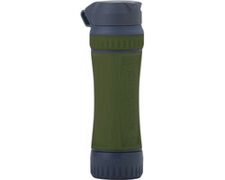 MSR - Waterfilter - kamperen - outdoor - koken - Quickdraw Filter - Green