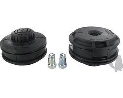 Kop TAP-N-GO- 2 draden diameter 109 mm snellader EASYWORK voor EMAK, STIHL en grotere modellen machines HUSQVARNA