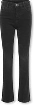 ONLY KOGHUSH FLARED SLIT DNM AZGBOX Meisjes Jeans - Maat 134