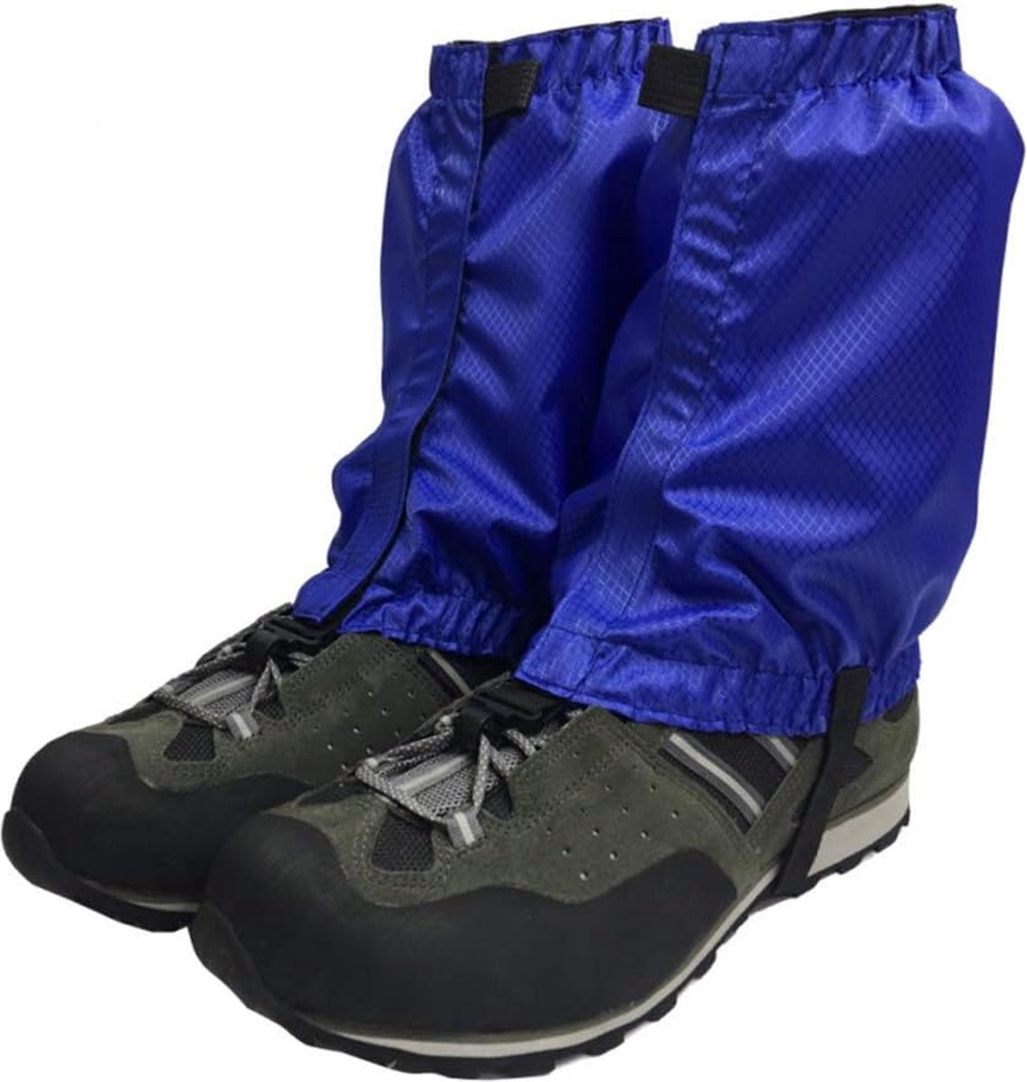HQdeal Outdoor beenkappen, verstelbare Oxford waterdichte HQdeal Outdoor beenkappen, verstelbare Oxford waterdichte