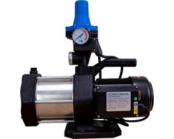 Hydrofoorpomp MULTI RAIN JET 5 met presscontrol, geruisloos