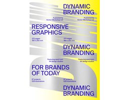 Omslag van Dynamic Branding