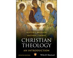 Christian Theology
