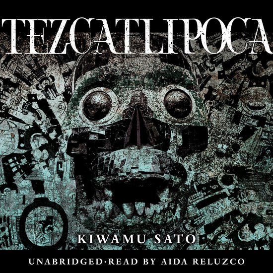 Tezcatlipoca - cover