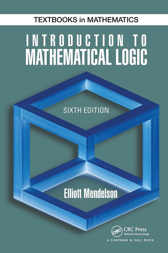 Discrete Mathematics and Its Applications- Introduction to M ... - cover