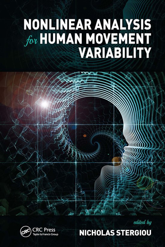 Nonlinear Analysis for Human Movement Variability - cover