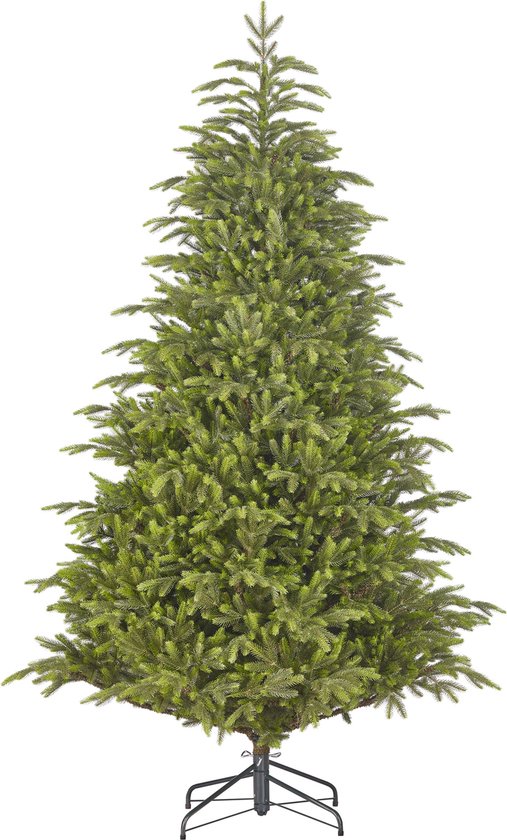 Black Box Trees Felton Kunstkerstboom - H230 x Ø147 cm - Groen