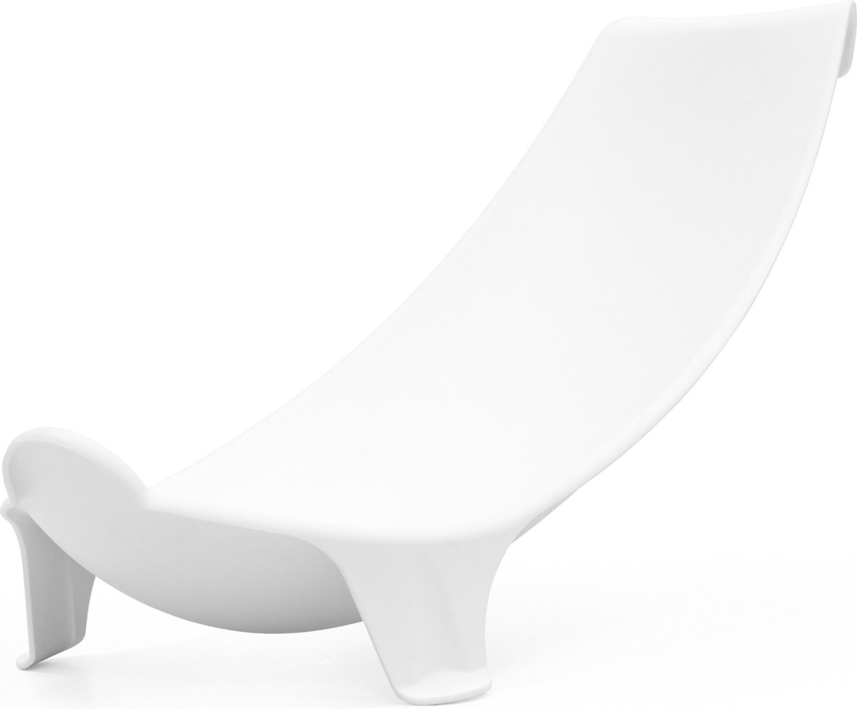 Goedkoopste Stokke Flexi Bath Newborn Support - Op maat gemaakt - Stokke Flexi Bath Opvouwbaar babybadje - Lichtgewicht, handig, comfortabel en veilig - Geschikt voor baby's tot acht maanden of 8 kg