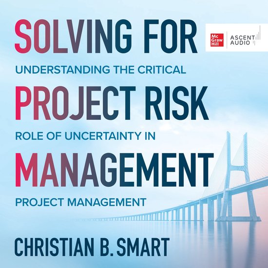 Solving for Project Risk Management - cover