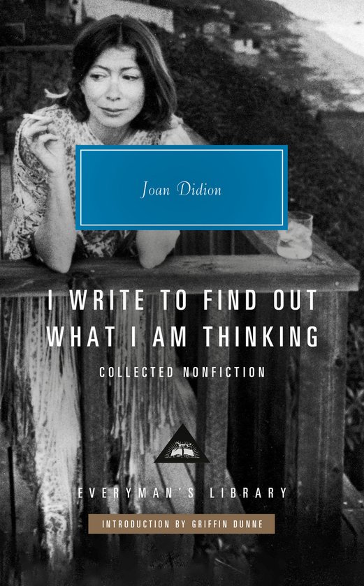Everyman's Library Contemporary Classics Series- I Write to  ... - cover