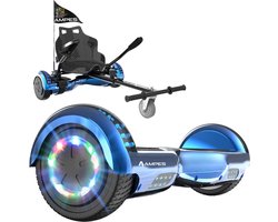 foto van Geld voor een Hoverboard