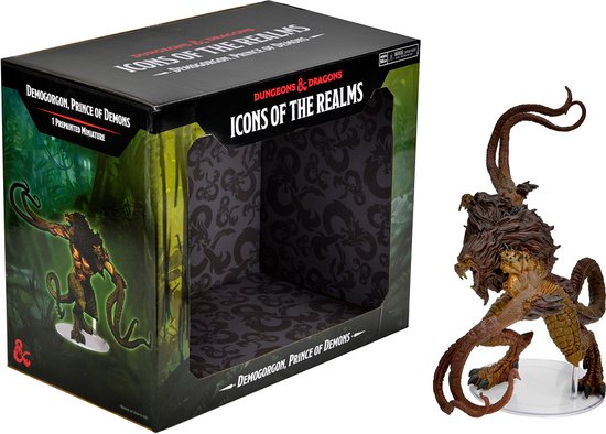 WizKids 96193 figurine d'action et de collection