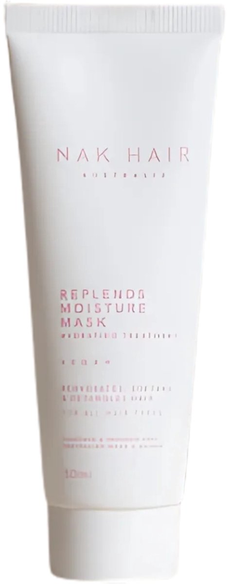 SALE! NAK Replends Moisture Mask -50ml
