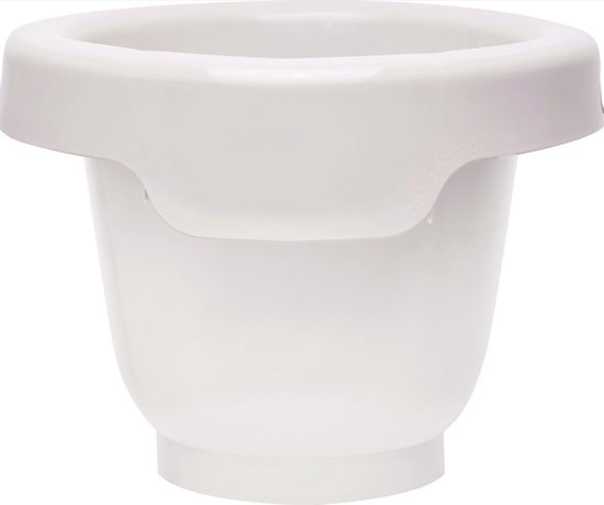 Babybadje Bébé Bubble Light Oat van LUMA — afbeelding 2