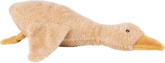 Flow Amsterdam - Oplaadbare Hartslagknuffel Liva