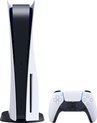 PlayStation 5 - Disc edition