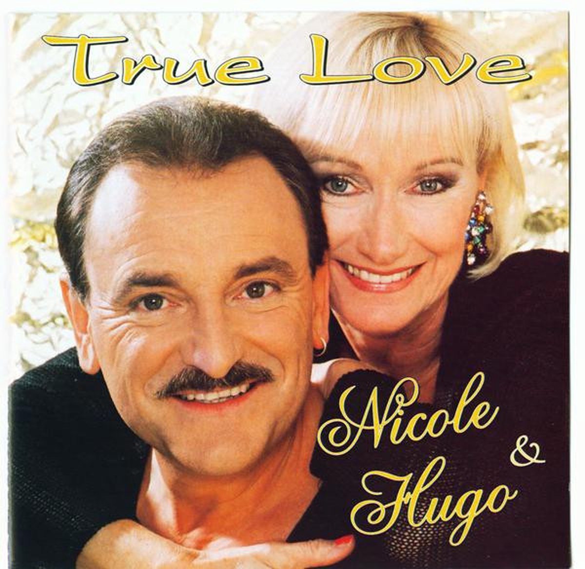 NICOLE&HUGO TRUE LOVE