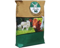 Van Gorp Eko Paardenbrok uni 20 kg