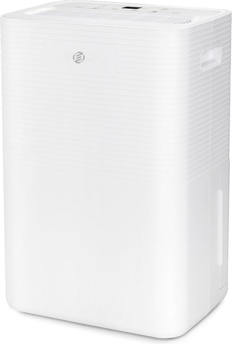 Equivera Luchtontvochtiger - Luchtontvochtiger Slaapkamer - Luchtontvochtigers - Dehumidifier - Luchtontvochtiger Badkamer - Luchtontvochtiger Woonkamer - Luchtontvochtiger Huis