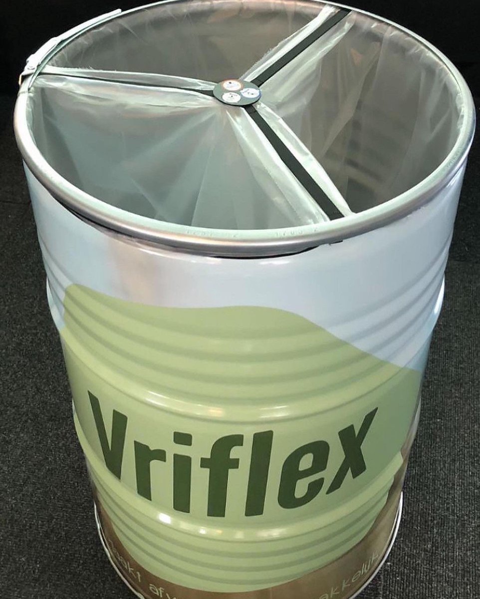 Goedkoopste Vriflex®Original XL Starterskit