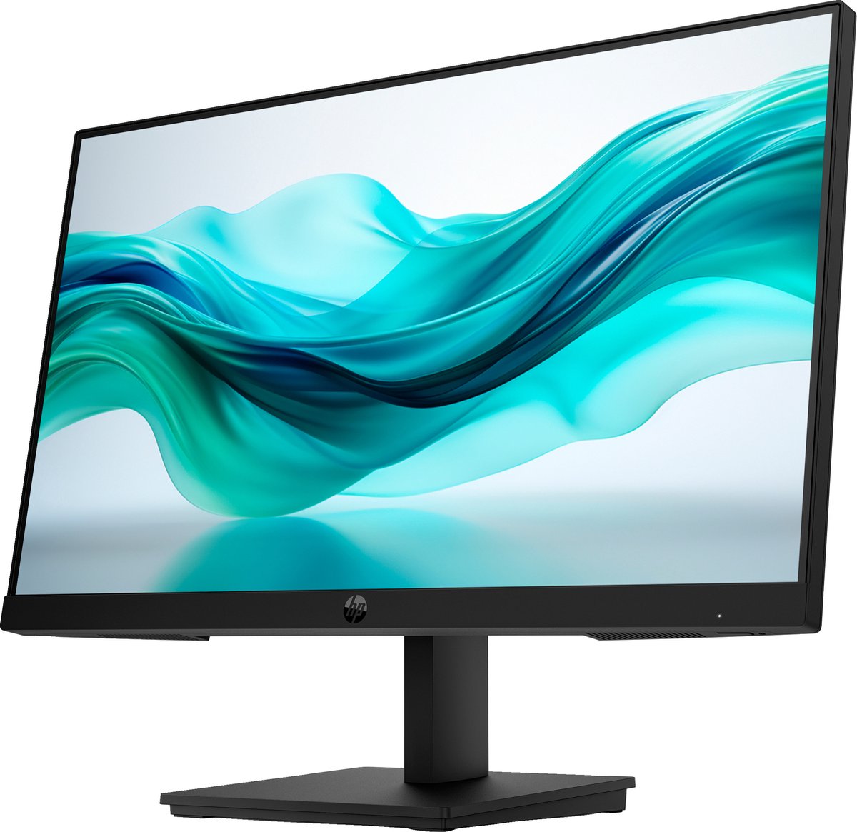 HP 21,5" Full HD IPS LED Monitor S3 PRO 322PF Touchscreen 5 ms 100 Hz HDMI DisplayPort VGA Bluetooth - Afbeelding 5